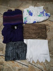 7 Western Drees
