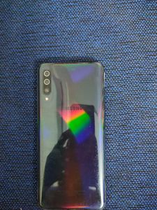 Samsung Galaxy A50