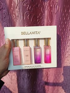 Bellavita Perfume