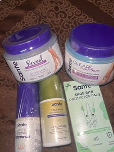 Hygience Combo