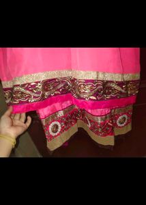 Women Anarkali Pretty Kurta Party Wear