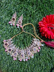 Beautiful Jewellery Set
