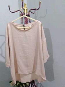 Metallic Top