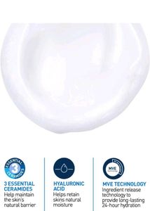 CeraVe Hydrating Cleanser