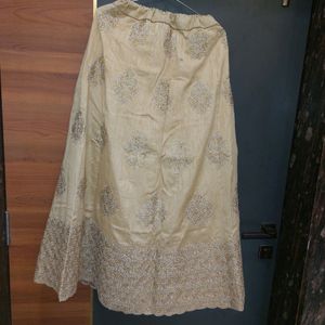 Bridal Dress
