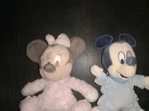 Soft Toy