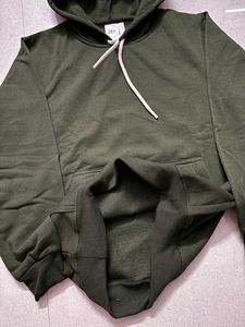 kangaroo Pocket Hoodie