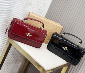 Coach Sling Bag- Beautiful LOOK