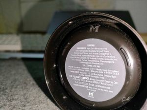 Set Wet Wax Clay