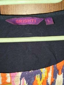 SRISHTI BRAND LARGE SIZE