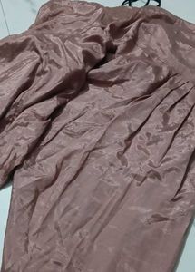 organza suit salwar set