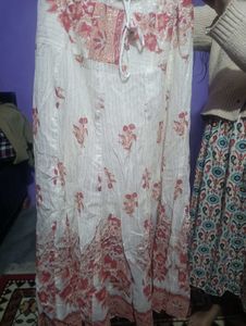 New Skirt