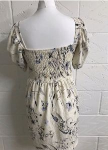 Smocking H&amp;M Dress