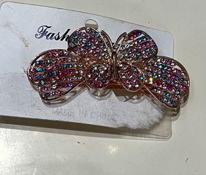 Hair clip