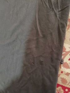 GREYISH T -SHIRT FOR MEN