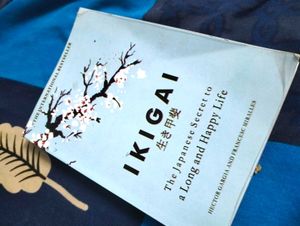 Ikigai: The Japanese Secret