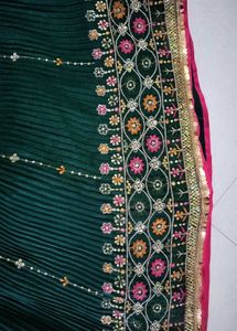 Mehandi Lahanga