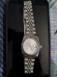 Arabic Dial Women's Watch. Just Like New.