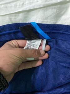 ADIDAS TRCK PANTS AND BOMBER JACKET