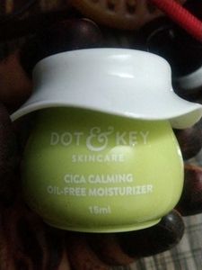 Moisturizer