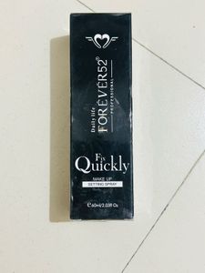Daily Lifr Forever 52 setting spray