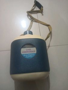 Cello Cool Commander Water Cooler