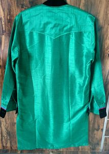 Shiny Kurta For Festival and Party