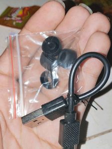 Boult Audio AirBass Earbuds