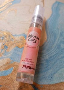 (Any 5) 10ml Decants Of Victoria&#39;s Secret Mists