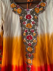 Women Heavy Work Suit