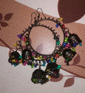 women earrings