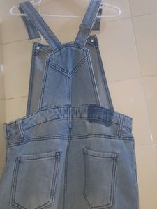 Dungarees