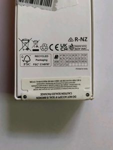 Samsung Galaxy Watch FE Sealed Pic