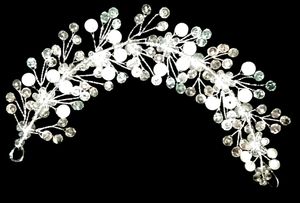 Hair Brooch