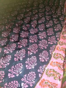 Satin Silk Razi