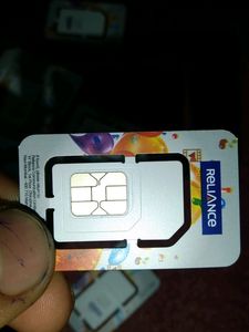 Dummy Sim Not Working 4G