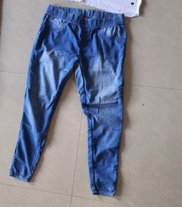 Pepe Jeans Top &amp; Jean