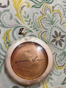 Imported highlighter