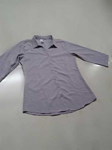Lavender Long Sleeve Blouse