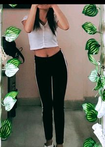H&M Stretchable Pant