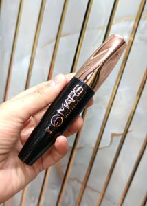 Mars Mascara