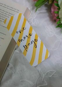 Beautiful Bookmark