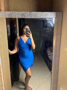 Bodycon Dress