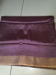 Party Wear Silk Saree