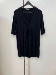 🖤 Chic M&amp;S Tunic: Your All-Occasion BFF! ✨👗