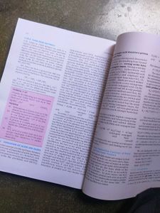Chemistry NCERT CLASS 11 PART 1&amp;2