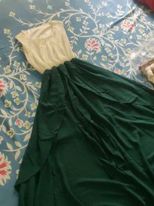 KOREAN MAXI DUAL COLOR