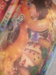 Gen 9 Rarest Shiney Pokemon Card