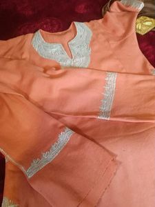 CLEARANCE SALE 😜 Must Have Thiz Pheran With Stole