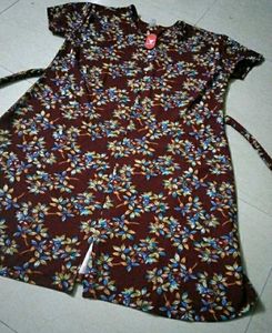 Brand New Long Kurti With Tag